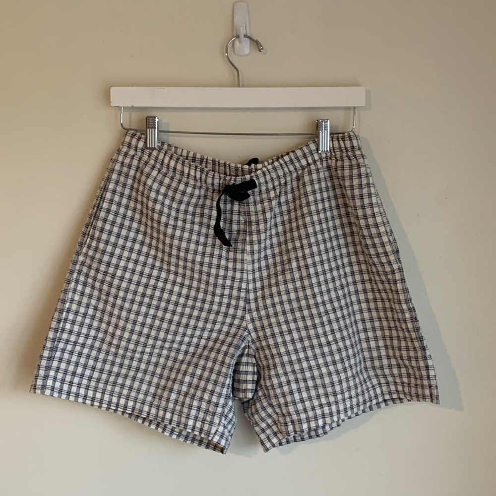 vtg Gramicci shorts